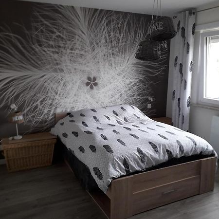 La Chambre Plume Truchtersheim Exterior foto