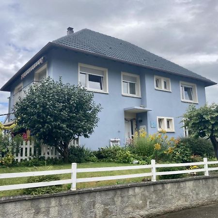 La Chambre Plume Truchtersheim Exterior foto