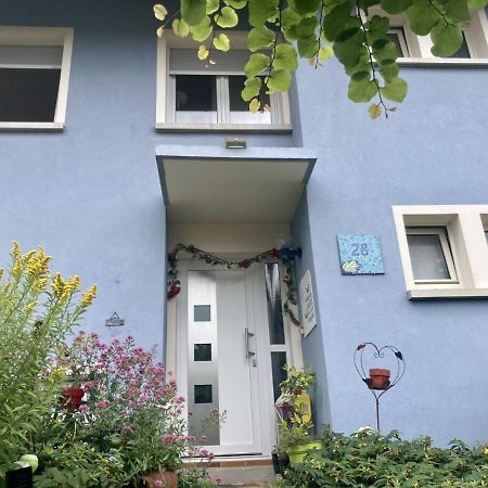 La Chambre Plume Truchtersheim Exterior foto