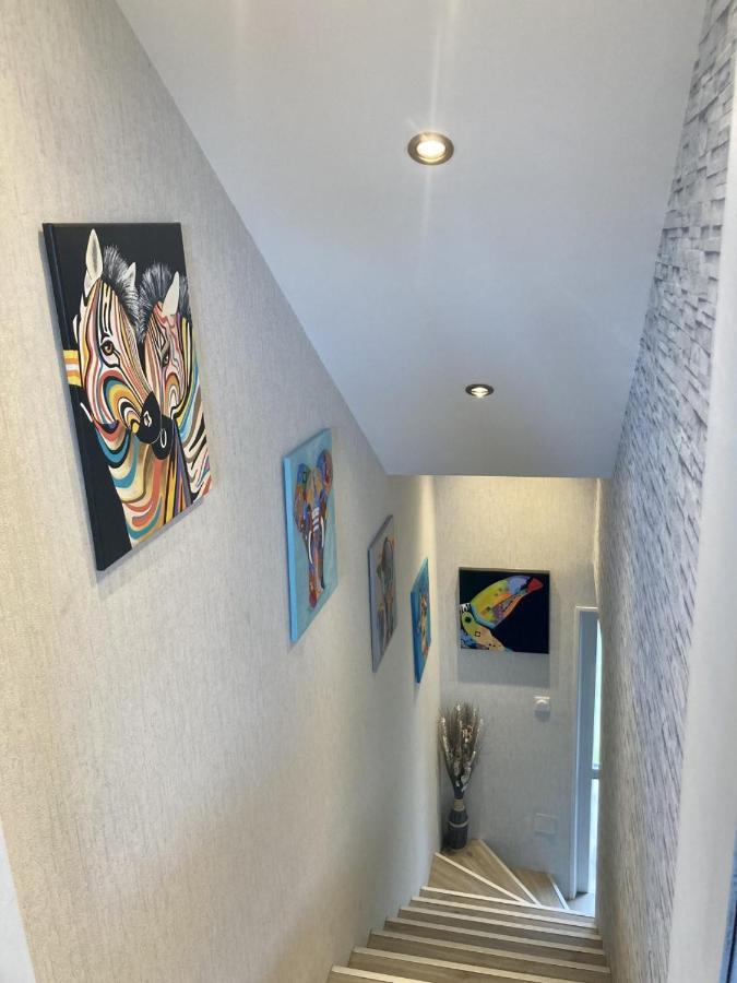 La Chambre Plume Truchtersheim Exterior foto