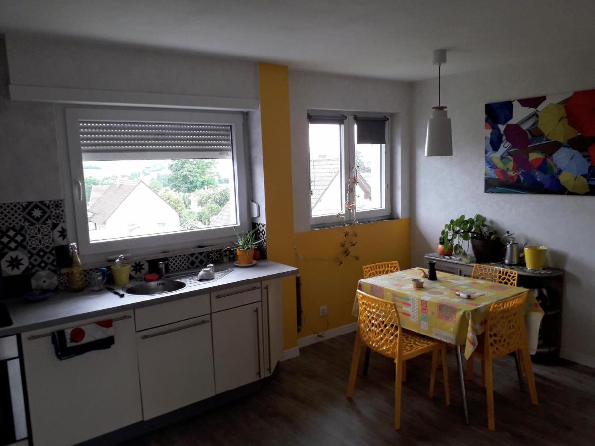 La Chambre Plume Truchtersheim Exterior foto