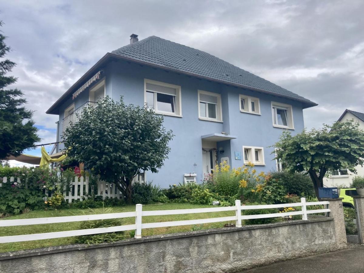 La Chambre Plume Truchtersheim Exterior foto