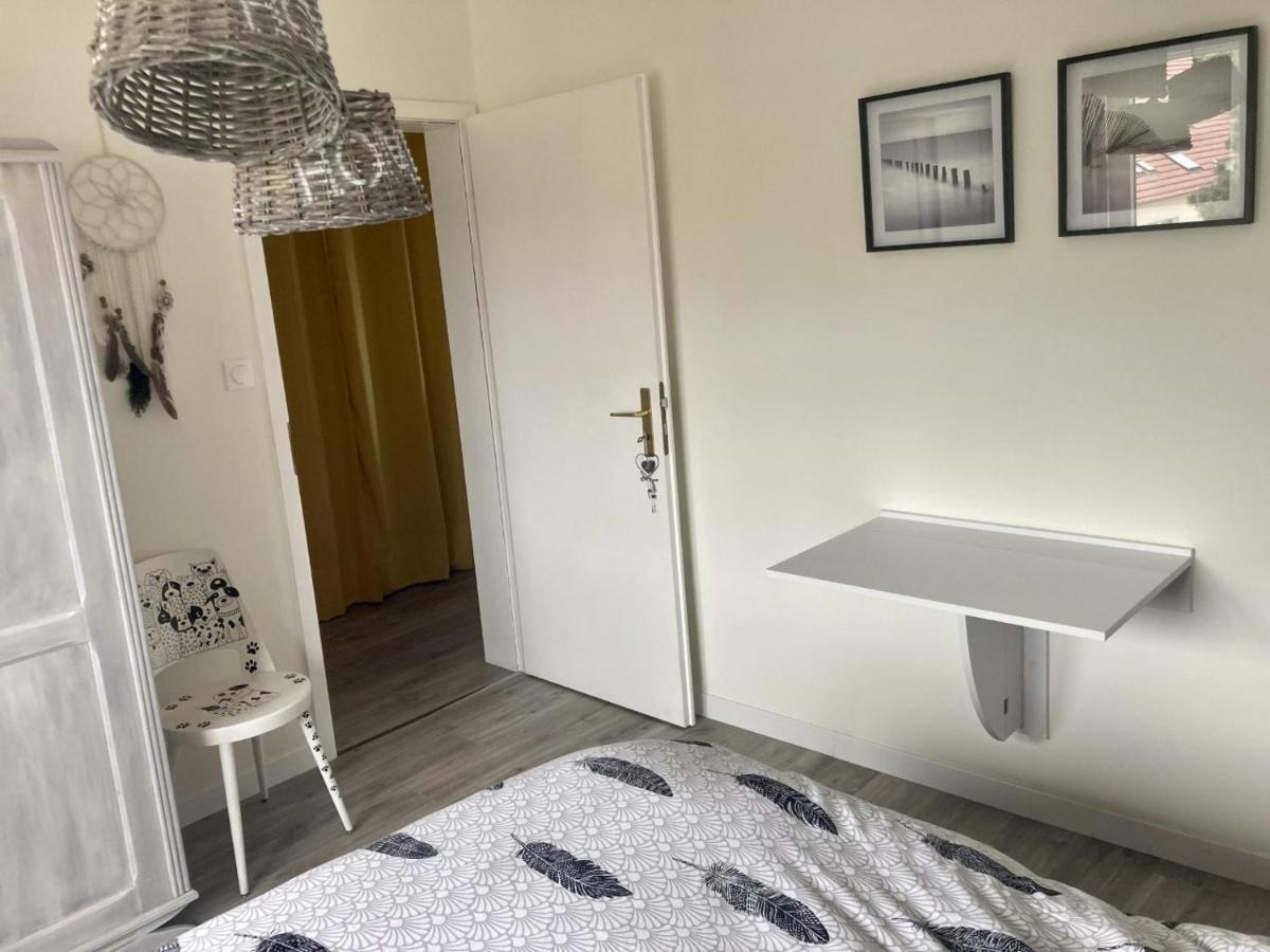 La Chambre Plume Truchtersheim Exterior foto