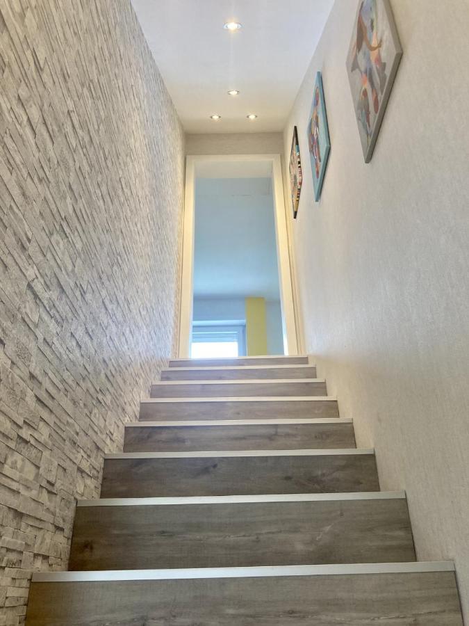 La Chambre Plume Truchtersheim Exterior foto